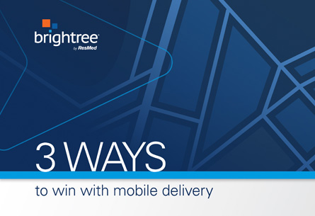 3 ways to win with mobile delivery