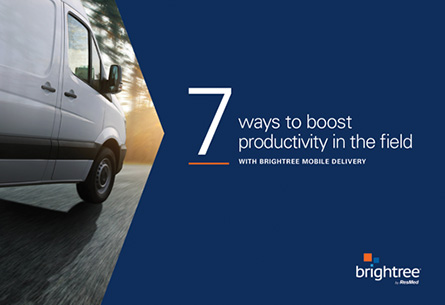 7 ways to boost productivity in the field