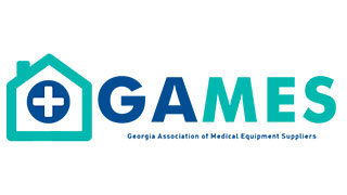 GAMES logo