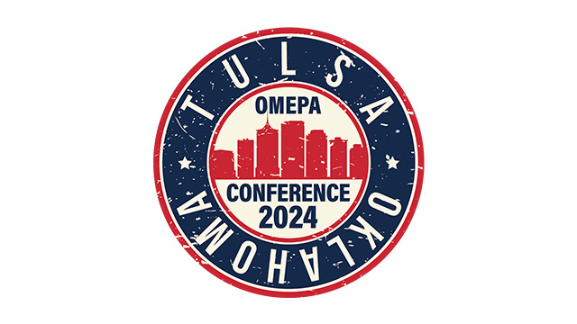 OMEPA logo