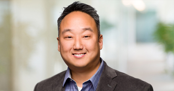 James Yi, Product Director, Brightree SaaS